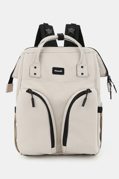 Everyday Explorer Waterproof Backpack