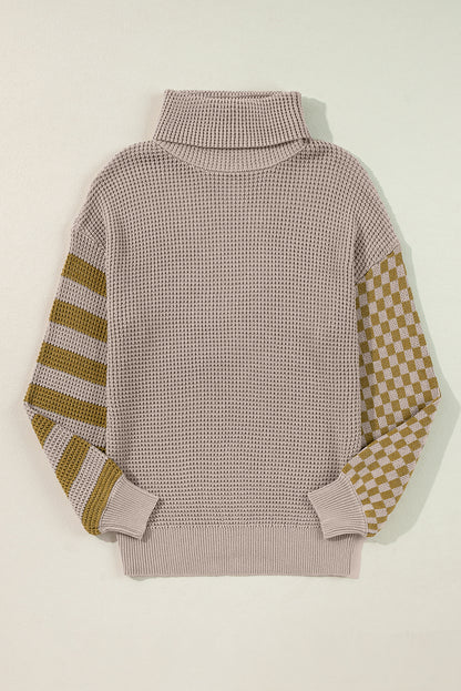 The Mix & Match Sweater