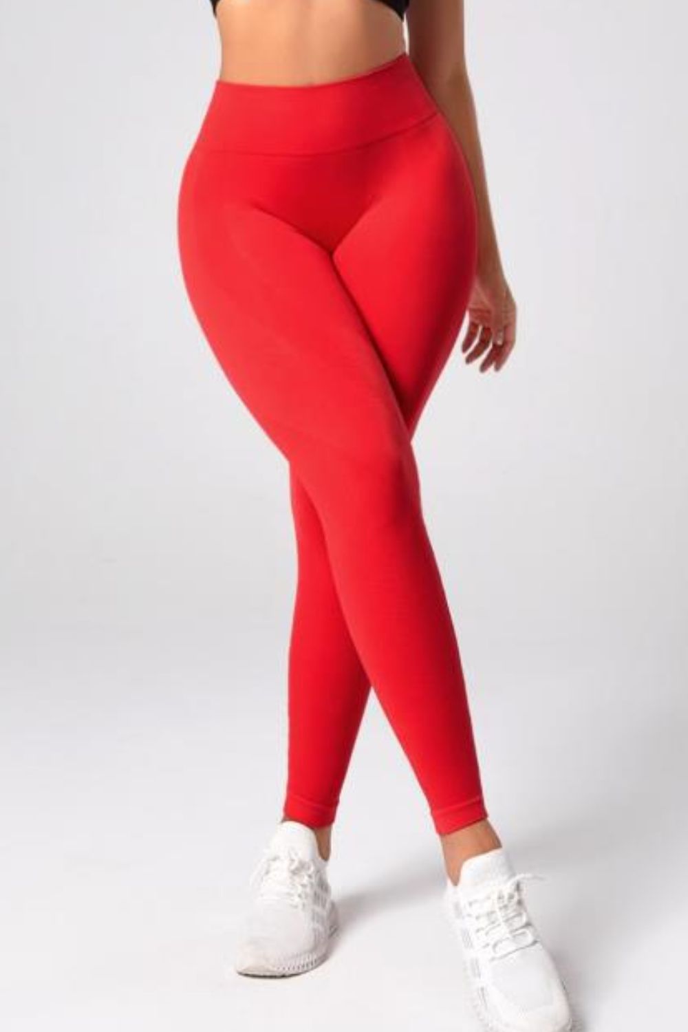 Velocity High Waist Sport Leggings