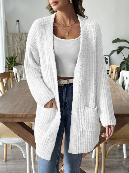 Remi Cozy Knit Cardigan