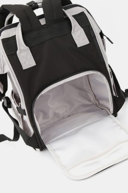 Everyday Explorer Waterproof Backpack