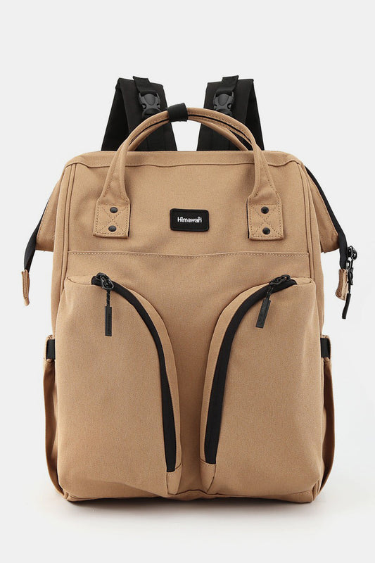Everyday Explorer Waterproof Backpack