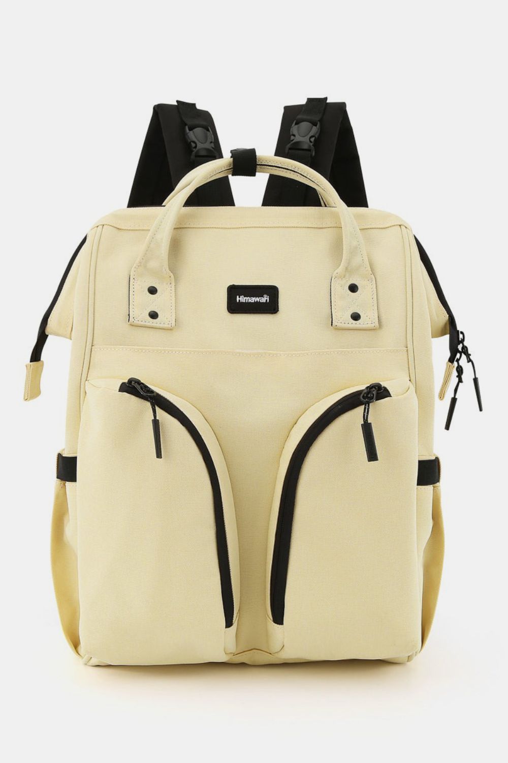 Everyday Explorer Waterproof Backpack