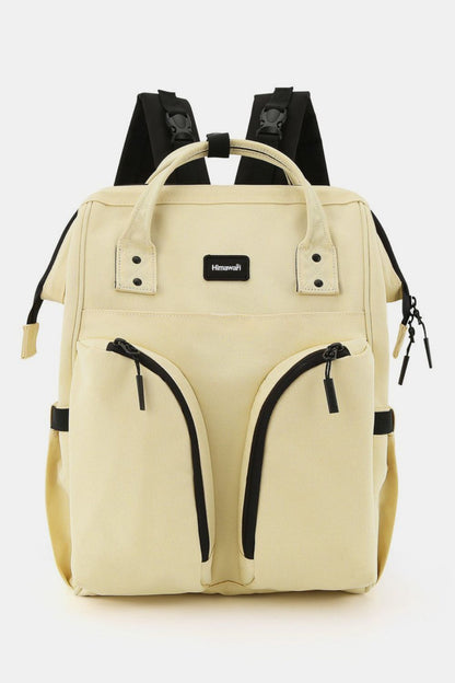 Everyday Explorer Waterproof Backpack