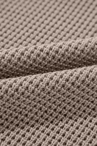 The Mix & Match Sweater