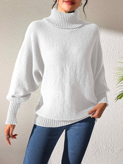 Cloud Nine Batwing Sweater