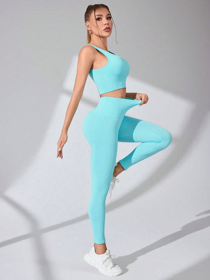 Sabrina Ultra Fit Active Set