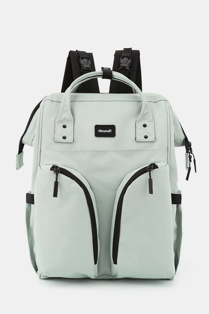 Everyday Explorer Waterproof Backpack