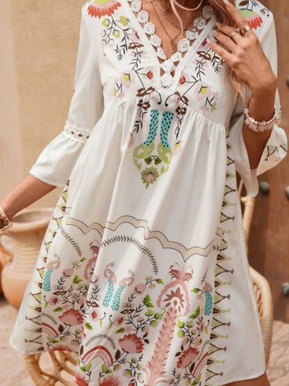 Whimsical Wonders Dress