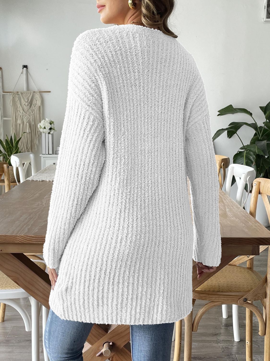 Remi Cozy Knit Cardigan