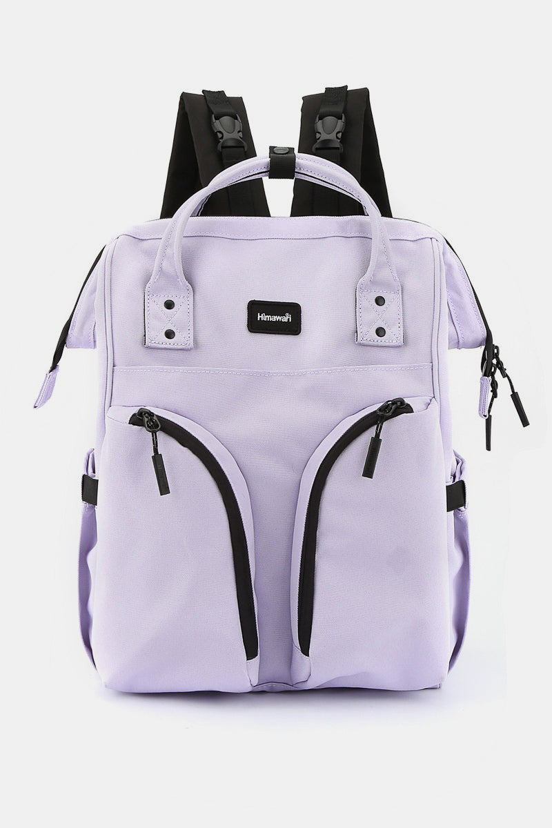 Everyday Explorer Waterproof Backpack