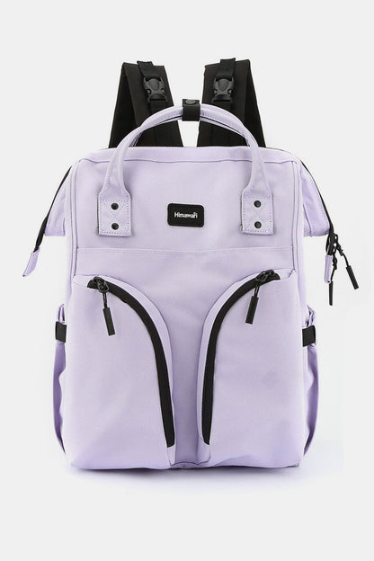 Everyday Explorer Waterproof Backpack
