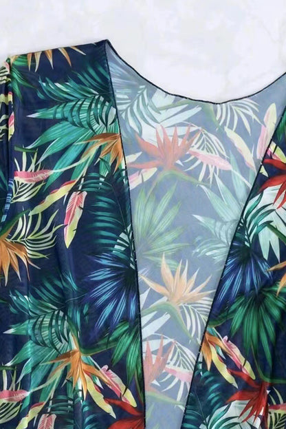 Paradise Found Swim Set