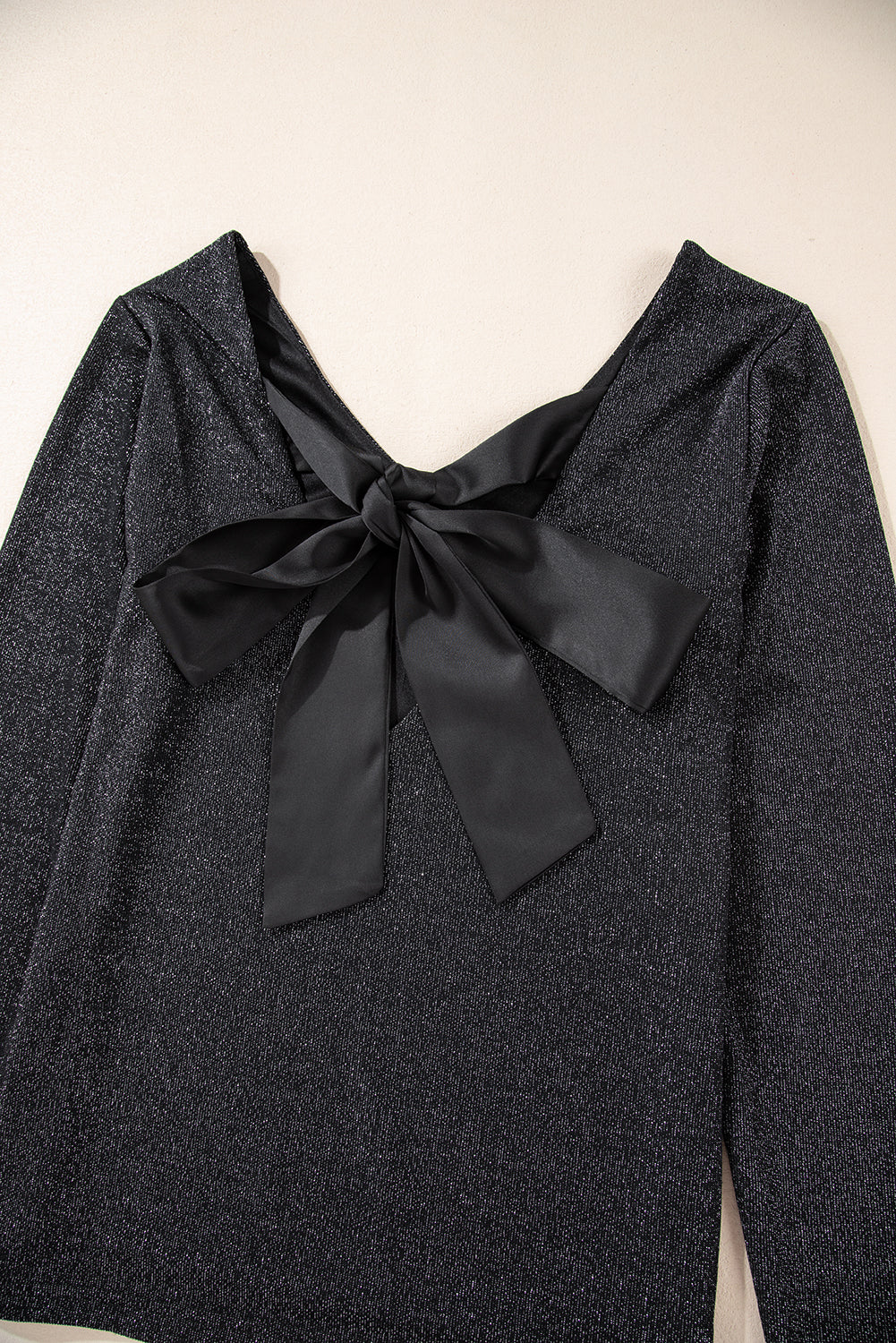 Bows & Flows Blouse