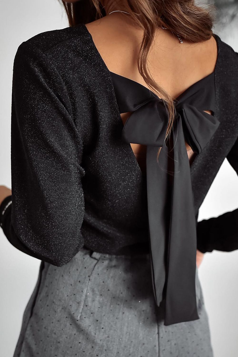 Bows & Flows Blouse