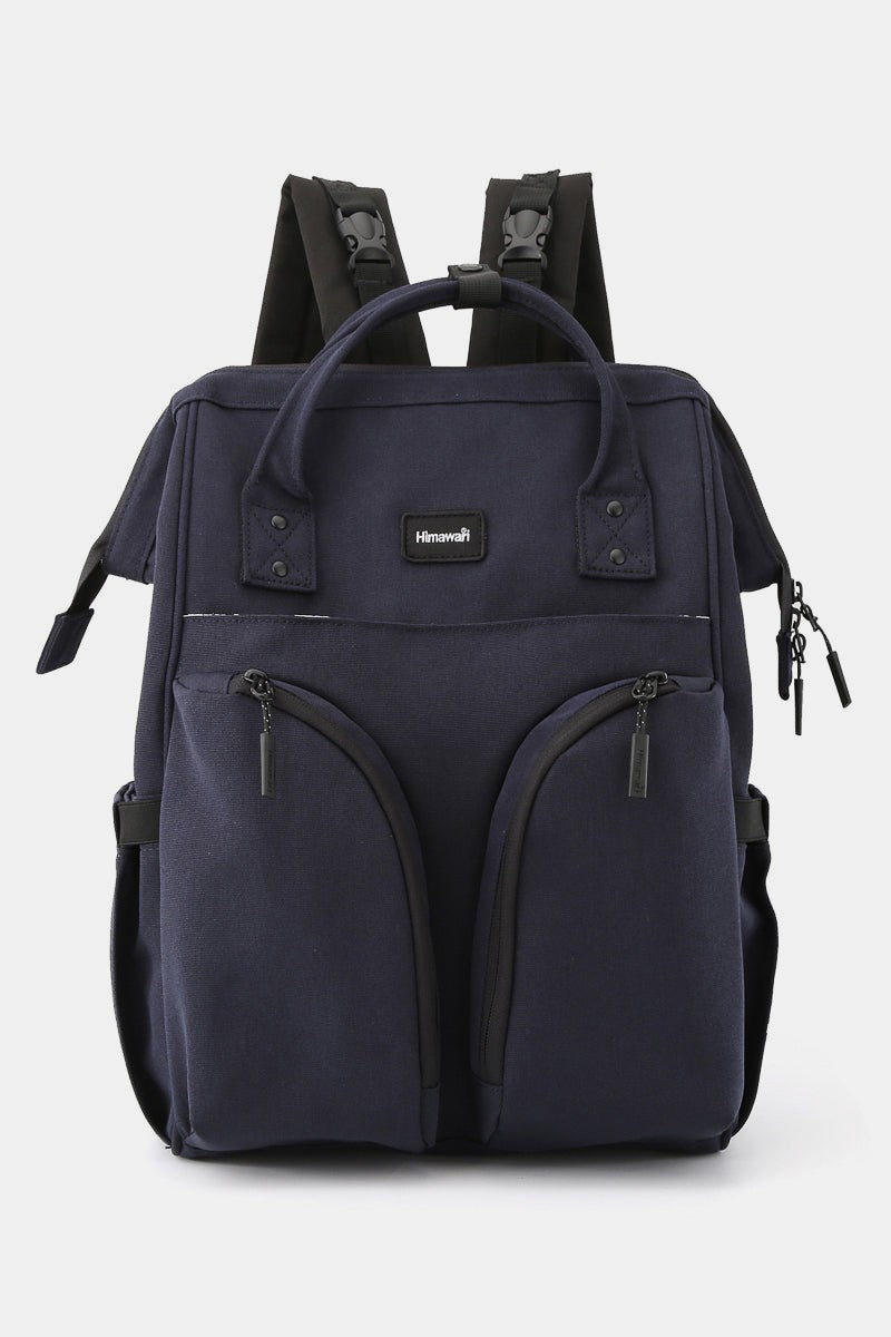 Everyday Explorer Waterproof Backpack
