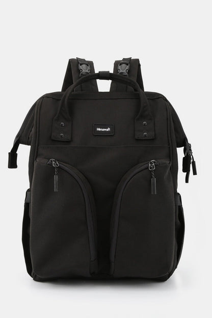 Everyday Explorer Waterproof Backpack