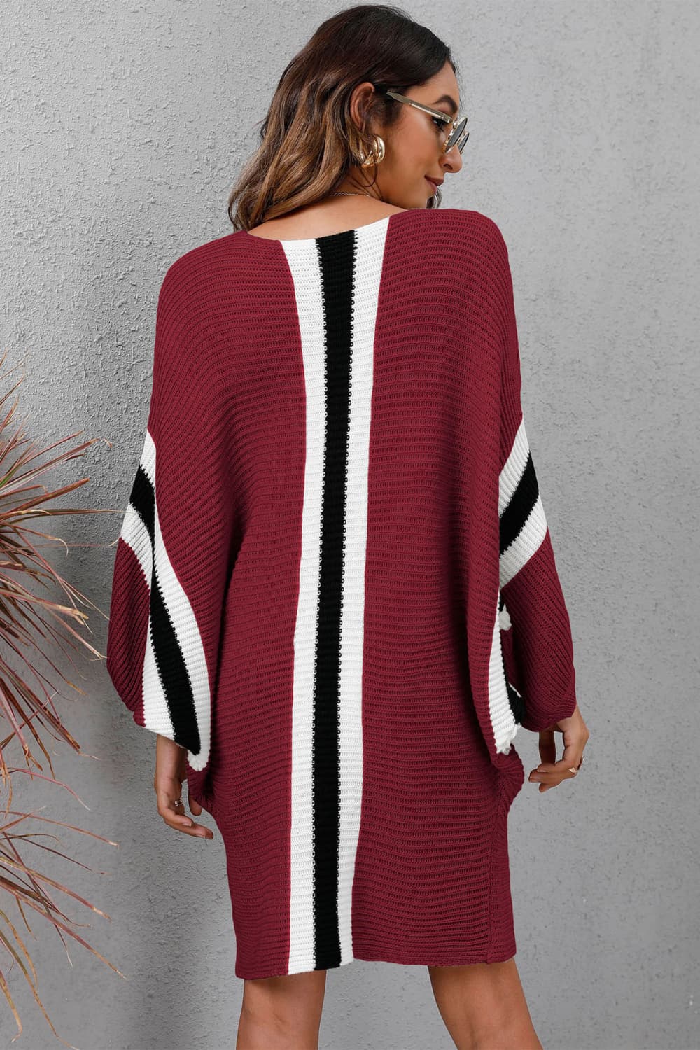 Daniella Sweater Dress