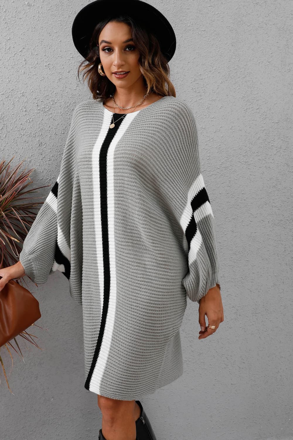 Daniella Sweater Dress