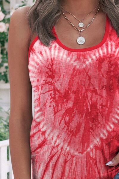 Berry Sweet Tank