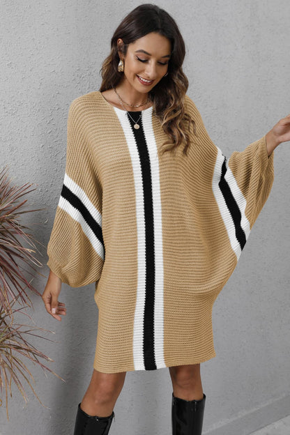 Daniella Sweater Dress