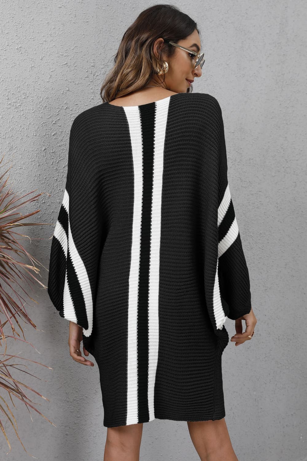 Daniella Sweater Dress