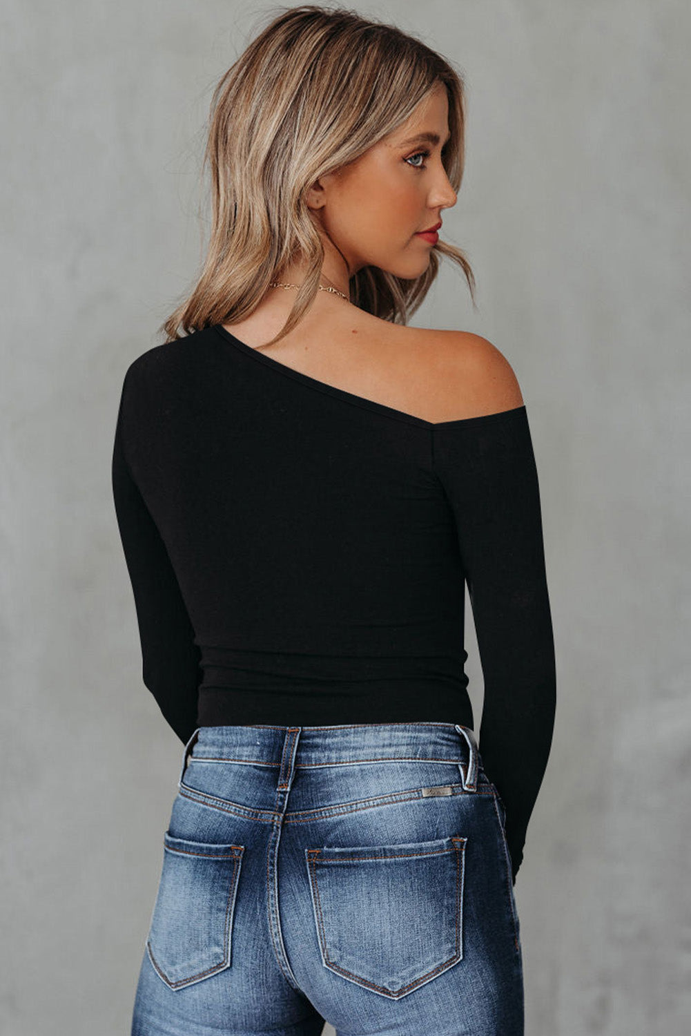 Sophisticated Edge Top