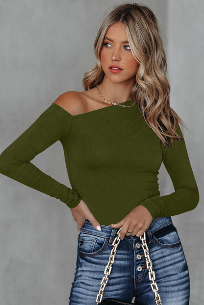 Sophisticated Edge Top
