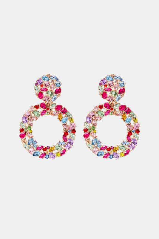 Adalira Circlet Earrings